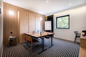 Mercure Tours Sud