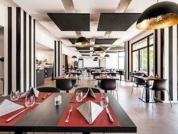 Mercure Tours Sud