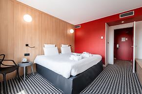 Mercure Tours Sud
