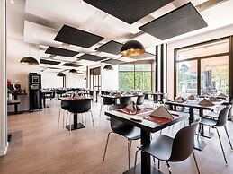 Mercure Tours Sud