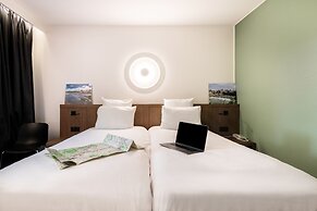 Mercure Tours Sud