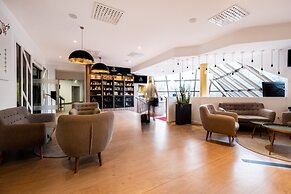Mercure Tours Sud