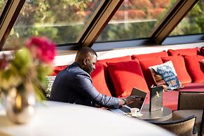 Mercure Tours Sud