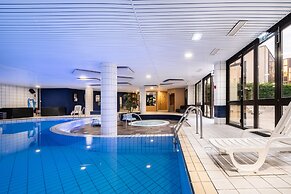 Mercure Tours Sud