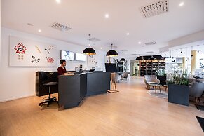 Mercure Tours Sud