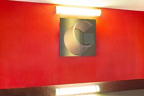 Comfort Inn Amherst
