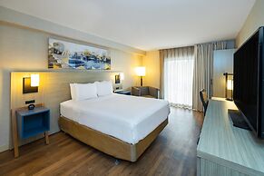 Comfort Inn Amherst