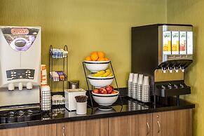Comfort Inn Amherst