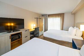 Comfort Inn Amherst