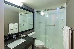 Comfort Inn Amherst