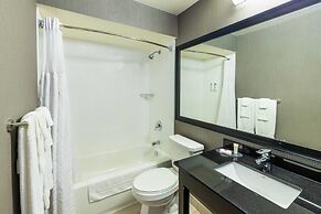 Comfort Inn Amherst