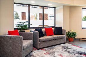 Comfort Inn Amherst