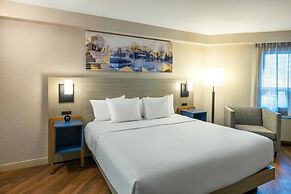Comfort Inn Amherst