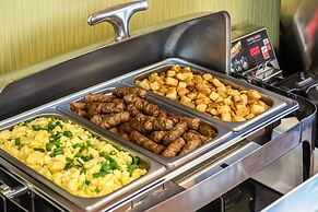 Comfort Inn Amherst