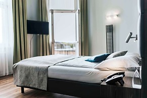 Best Western Hotel Kurfürst Wilhelm I