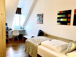 Best Western Hotel Kurfürst Wilhelm I