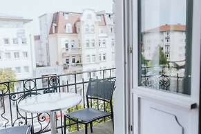 Best Western Hotel Kurfürst Wilhelm I
