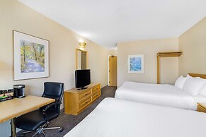 Travelodge by Wyndham Bridgewater