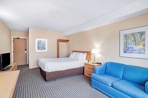 Travelodge by Wyndham Bridgewater