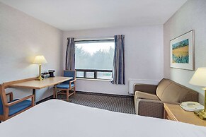 Travelodge by Wyndham Bridgewater