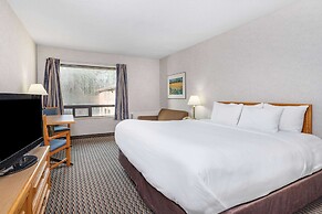 Travelodge by Wyndham Bridgewater