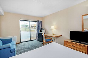 Travelodge by Wyndham Bridgewater