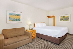 Travelodge by Wyndham Bridgewater