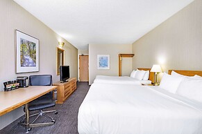 Travelodge by Wyndham Bridgewater
