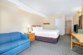 Travelodge by Wyndham Bridgewater
