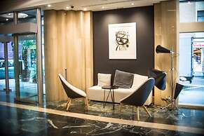 Hotel Olid