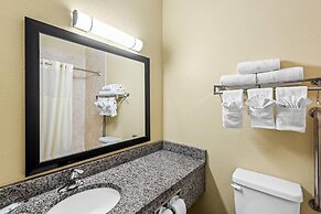 Quality Inn & Suites Des Moines Airport