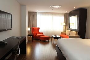 Hotel Classique