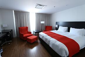 Hotel Classique