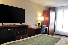Comfort Inn Dartmouth