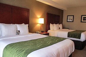Comfort Inn Dartmouth