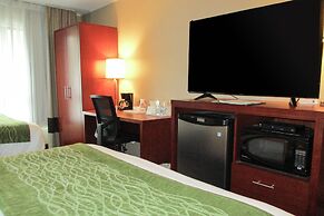 Comfort Inn Dartmouth