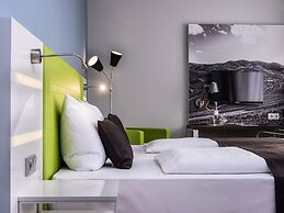 Offenburg City Hotel by Belvilla