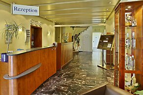 Offenburg City Hotel by Belvilla