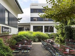 Offenburg City Hotel by Belvilla