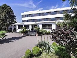 Offenburg City Hotel by Belvilla