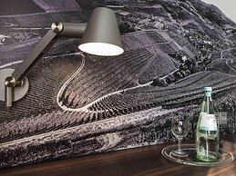 Offenburg City Hotel by Belvilla