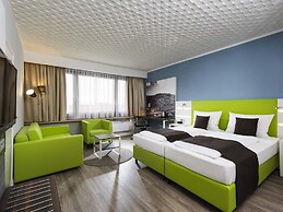 Offenburg City Hotel by Belvilla