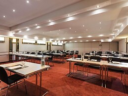 Offenburg City Hotel by Belvilla