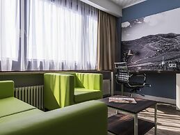 Offenburg City Hotel by Belvilla