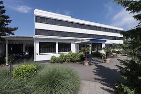 Offenburg City Hotel by Belvilla