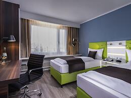 Offenburg City Hotel by Belvilla
