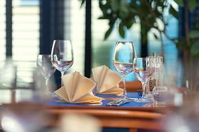 Offenburg City Hotel by Belvilla