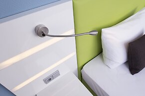 Offenburg City Hotel by Belvilla