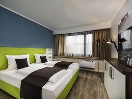 Offenburg City Hotel by Belvilla