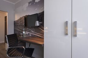 Offenburg City Hotel by Belvilla
